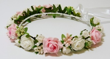 причастный венок, причастные венки, причастие