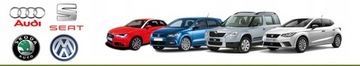 BANKA HRUŠKA TURBÍNY SKODA FABIA ROOMSTER 1.6 TDI
