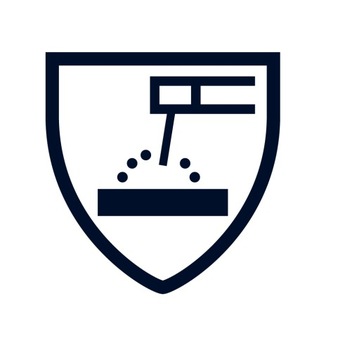 ОГНЕРУБЯЧАЯ ТОЛСТОВКА WELDER STANDARD 10-439 SARA 3XL