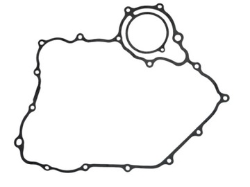 CF MOTO 800 X8 Z8 USZCZELKA LEWY KARTER