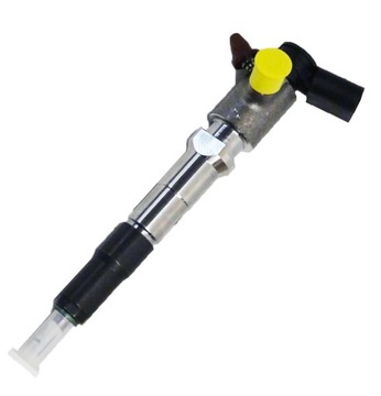 Wtryskiwacze BK2Q-9K546-AG A2C59517051 FORD, NOWE ORYGINAŁ