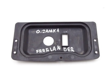 LAND ROVER FREELANDER I 96-06 OSŁONA ZAMKA