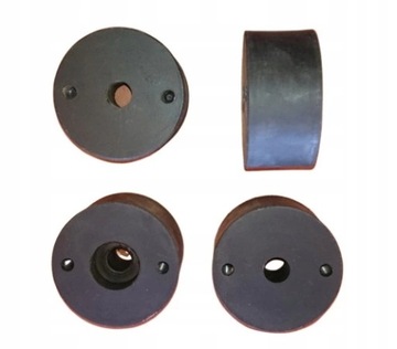 Amortyzator ubijak skoczek WACKER BS60 70 DS itp.