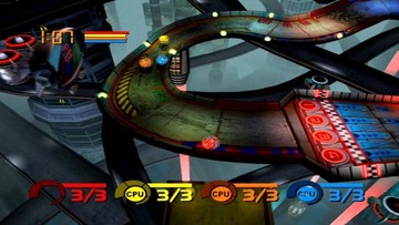 ФУЗИОН БЕЗУМИЕ 2 XBOX360