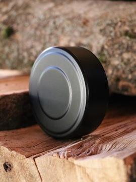 Стальная термокружка с фильтром, дорожный термос