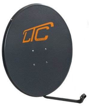 СПУТНИКОВАЯ АНТЕННА 90 TWIN HD 4K КОМПЛЕКТ БЫДГОЩ