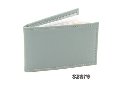 Визитница - Карточки - Документы - НАТУРАЛЬНАЯ КОЖА.