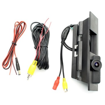 Камера заднего вида FORD CCD HD Mondeo 2014-17 гг.