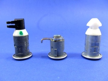 Замок зажигания ОРИГИНАЛЬНЫЕ замки HONDA BALI 50 100 SJ50