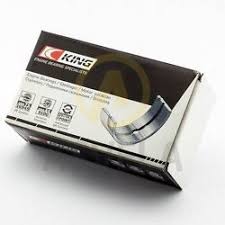 PANEWKI KORBOWODOWE OPEL INSIGNIA 2.0 CDTI szlif 0.25 mm