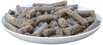 MAKUCH LNIANY 5 kg PASZA DLA KONI I KUCY ŚWIEŻY