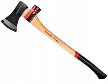ТОПОР ДЕРЕВЯННАЯ РУЧКА 1250G HD 12732 PROLINE