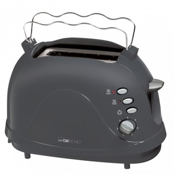 CLATRONIC OPIEKACZ TOSTER SANDWICZ SANDWICH DO KANAPEK TOSTÓW 700W