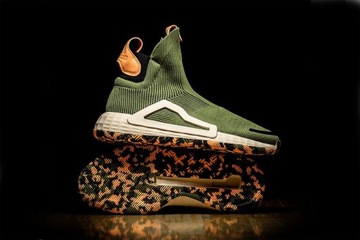 ADIDAS N3XT L3V3L TECH OLIVE/LEGEND EARTH/LINEN