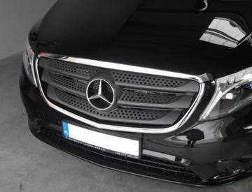 Ramka atrapy przedniej Mercedes Vito W447 2014+
