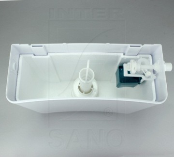 УНИТАЗ OPAL LUX LOW FLUSH - ГОТОВЫЙ КОМПЛЕКТ