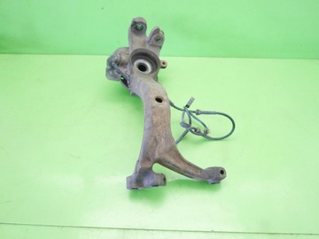 Поворотный кулак ПЕРЕДНИЙ ЛЕВЫЙ, AUDI A4 B5 1.8 20V 94-96