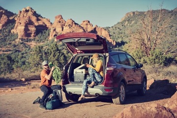 НОВЫЙ КОМПРЕССОРНЫЙ ХОЛОДИЛЬНИК DOMETIC CFF 35 [1545485]