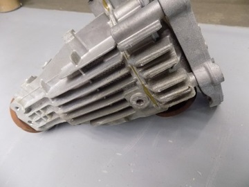 AUDI A7 4G DIFER 3.0 TFSI NÁPRAVA 0AR525083C