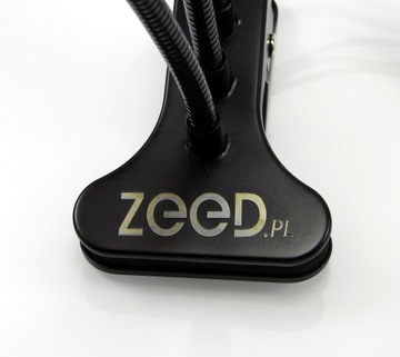 GROWBOX ДВОЙНАЯ СВЕТОДИОДНАЯ ЛАМПА ДЛЯ ВЫРАЩИВАНИЯ РАСТЕНИЙ 20ВТ