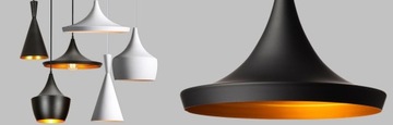ПОДВЕСНОЙ СВЕТИЛЬНИК EDISON LOFT INDUSTRIAL COSTA B, ЗОЛОТОЙ