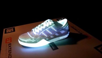 3D рекламная голограмма, большая, 4 спицы, новая!!!