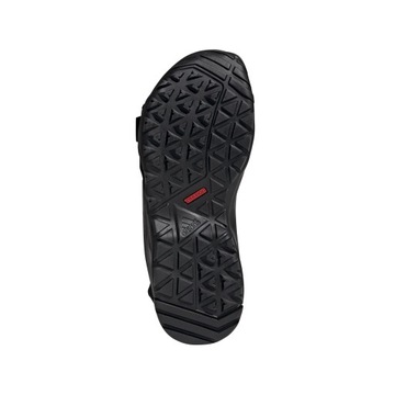 sandały męskie adidas Cyprex r 11 (46) EF0016