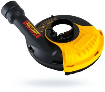 Бетонная фреза DeWALT DWE4257KT Grinder 1500 Вт