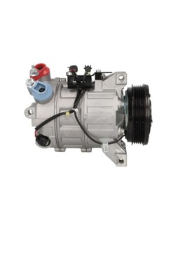 SPRĘŻARKA VOLVO S60 S80 V70 XC60 XC70 2.0 2.5 2.4