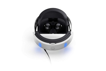 ОЧКИ SONY PLAYSTATION VR V2 ДЛЯ PLAYSTATION 4/5