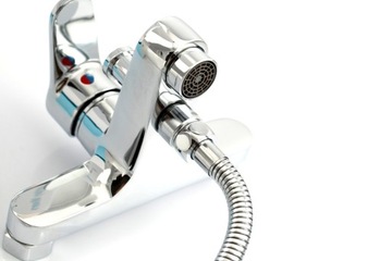 АЭРАЦИЯ ДУША Intelligent OptiFlow 5 л/м