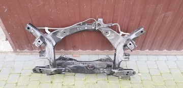 Lexus NX300h wozek tylnego zawieszenia ideal