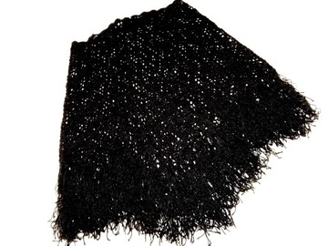 SPÓDNICA SZYDEŁKOWA KOKAI 34 XS