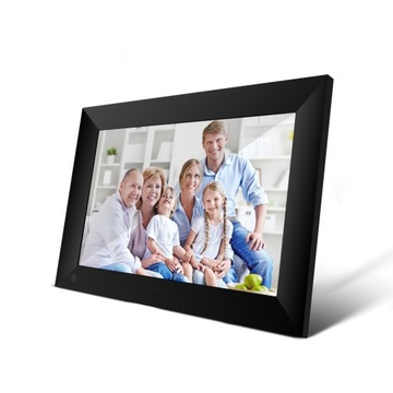 P100 WiFi Inteligentna elektronika Photo Frame