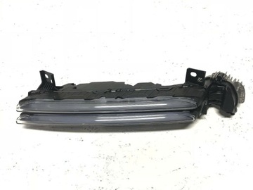 Porsche 911 991 Turbo Lift Halogen DRL 99163116301