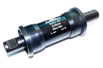 SuportT SUNRACE BBT08 68x136mm KLIN WCISKANY 35mm
