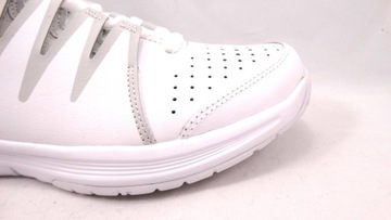 buty NIKE VAPOR COURT r. 42,5 dart affect SKÓRA
