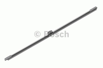 ЗАДНИЙ СТИРАТЕЛЬ AUDI Q5 SUV 2017 - BOSCH