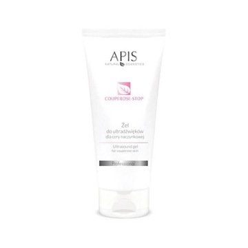 ŻEL DO ULTRADŹWIĘKÓW APIS CERA NACZYNKOWA 200ml