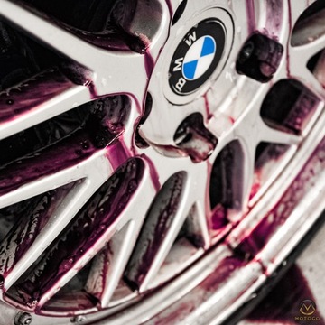 Binder Extreme Wheel Cleaner 500мл для дисков