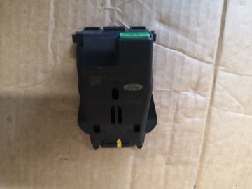 FORD MONDEO MK5 KAMERA ZMIANY PASA RUCHU