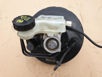 Сервопривод тормозного насоса Volvo V50 S40 C30 6N512B195