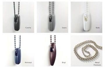 Механизм для римских штор на заказ - направляющая