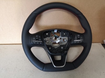 FORD FOCUS MK4 ST KIEROWNICA WIELOFUNKCYJNA