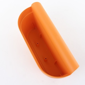 ИТАЛЬЯНСКИЙ продолговатый балконный ящик UP 50x21/23 см