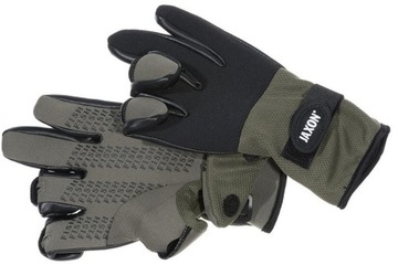 RĘKAWICE WĘDKARSKIE NEOPRENOWE Jaxon AJ-RE102 - XL