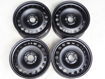 Felgi stalowe 17 OPEL ASTRA CASCADA INSIGNIA ET44