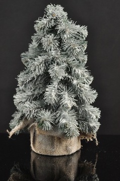 ЕЛЬ МАТРОВАЯ РОЖДЕСТВЕНСКАЯ 30 СМ