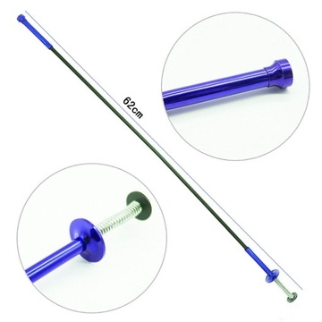 ГИБКИЙ ЗАХВАТ МАГНИТНЫЙ ЗАХВАТ МАГНИТ 62 СМ