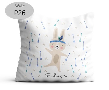 Подарок на детский день с именным дизайном